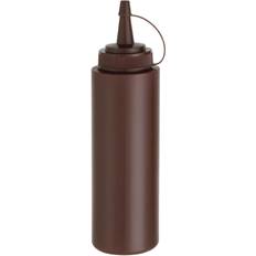 Vogue Squeeze Sauce Bottle Servering