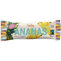 Ananas Choklad Smiling Fruit Bar Pineapple 20g