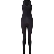 Dhb Moda Classic Thermal Bib Tights Women - Black