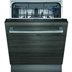 60 cm - Zeolith Diskmaskiner Siemens SN65ZX48CE Integrerad