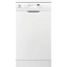 Electrolux 300 ESA22100SW Vit