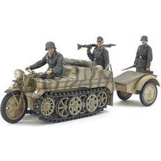German Sd.Kfz.2 Kettenkraftrad 35377