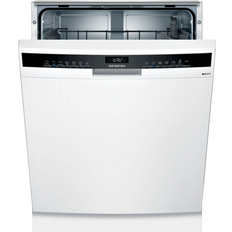 Siemens SN43HW33TS Vit