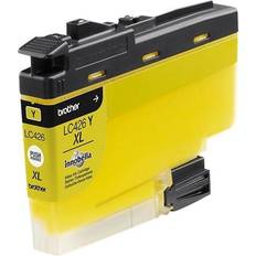 Brother Inchiostro Brother LC426XLY Originale Giallo