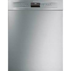 Smeg LSP234CX Edelstahl