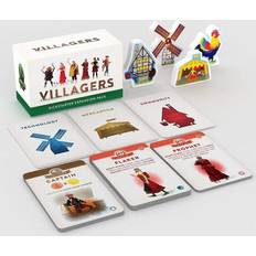 Villagers: Kickstarter Expansion Pack