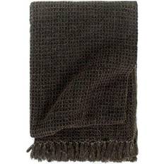 vidaXL Throw Blankets Brown (250x220cm)