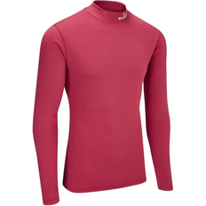 Urban Base Layer Men - Burgundy