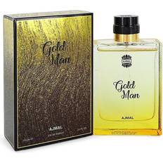 Ajmal Gold Man EdP 100ml