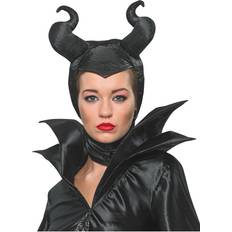 Halloween - Men/Women Crowns & Tiaras Rubies Maleficent Headwear