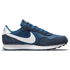 Nike MD Valiant GS - Marina/Armoury Navy/White