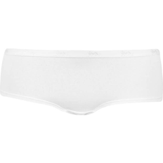 Lonsdale Single Short Ladies - White