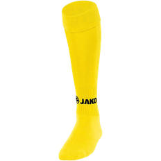 Homme - Jaune Chaussettes JAKO Glasgow 2.0 Socken - Jaune