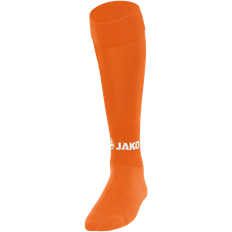 Homme - Orange Chaussettes JAKO Glasgow 2.0 Socken - Orange