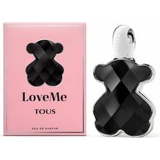 Tous LoveMe Onyx EdP 50ml