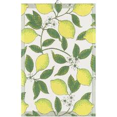 Floreale Asciugamani da cucina Ekelund Lemons Kitchen Towel Yellow/Green (60x40cm)