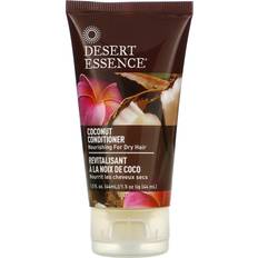 Desert Essence Coconut Conditioner 1.5fl oz