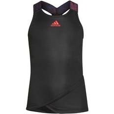 Adidas Treningsklær Singleter Adidas Primeblue Y- Tank Top Kids - Black