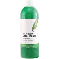 Vitalizing Bath Gel Aloe Vera
