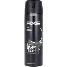 Axe Black XL Deo Spray 200ml