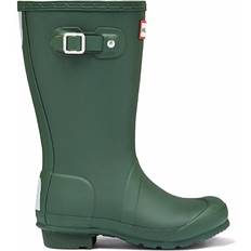 Hunter Wellingtons Hunter Original Little Kids - Hunter Green