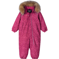 Reima lappi Reima Lappi Winter Overall - Cranberry Pink (510360F-3601)