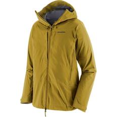 Patagonia Dual Aspect Jacket - Textile Green