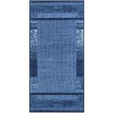 Gummi Mattor & Fällar Arkiio Trendy Blå 80x150cm