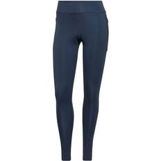 Femme - Tennis Collants Adidas Tennis Match Leggings Women - Shadow Navy