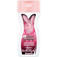 Playboy Super Playboy Body Lotion Sweet Strawberry 250ml