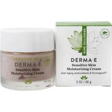 Derma E Sensitive Skin Moisturizing Cream 56g