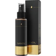 Keratin Hair Conditioner