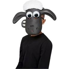 Smiffys Masque de Shaun le Mouton