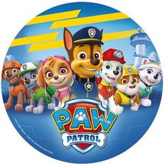 Décorations de Pâtisserie Dekora Paw Patrol Cake Decoration