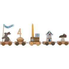 Birthday Trains Alfi