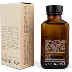 Body Oil Soothing Olive