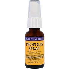 Propolis spray Honey Gardens Propolis Spray Herbal Supplement 1 oz