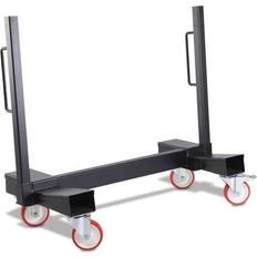 Armorgard Board Trolley 750KG Capacity 550X1340X1100MM Loadall