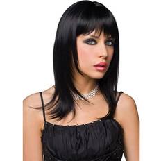 Wigs Pleasure Wigs Sort 00318