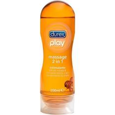 Juguetes sexuales Durex Play Stimulating Massage 2 In 1 200Ml