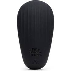 Fifty shades vibrator Sex Toys Fifty Shades of Grey Sensation Rechargeable Clitoral Vibrator