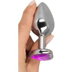 Toyz4Lovers Heart Diamond Plug Medium