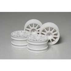 Tamiya Swift super 1600 wheels 4stk