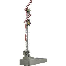 Signals Viessmann 4472 N Symbol Lattice tower Main signal Assembled