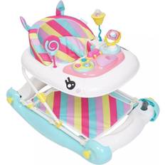 My Child Unicorn 2 in 1 Walker Rocker