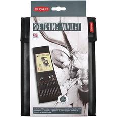 Sketching Wallet