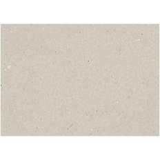 Maskinpap Creativ Company Maskinpap, ark 25x35 cm, tykkelse 2 mm, 10ark, 1500 g/m2
