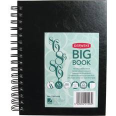Derwent Big Book A5