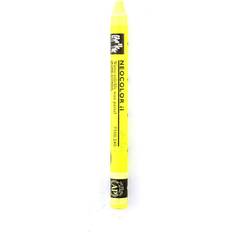 Neocolor 2 Caran d’Ache Vokskridt NeoColor II Lemon Yl