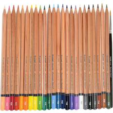 Royal Talens Expression Aquarel pens 24st